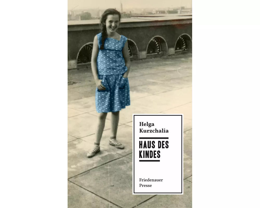 Haus des Kindes