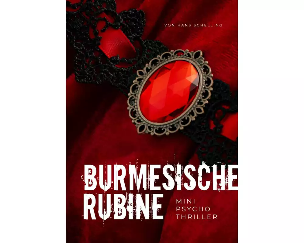Burmesische Rubine