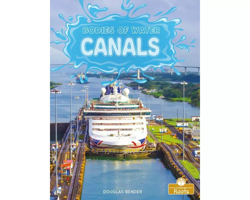 Canals