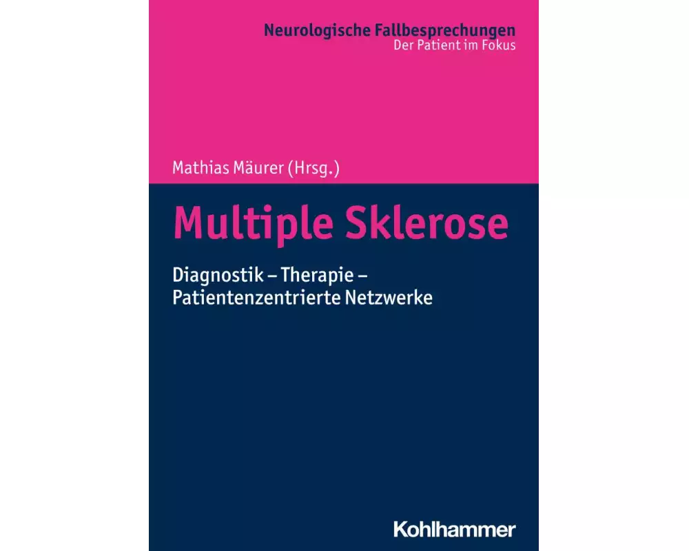 Multiple Sklerose
