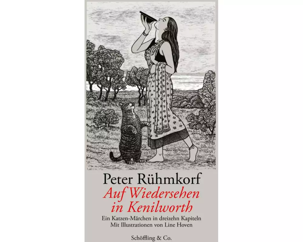 Auf Wiedersehen in Kenilworth