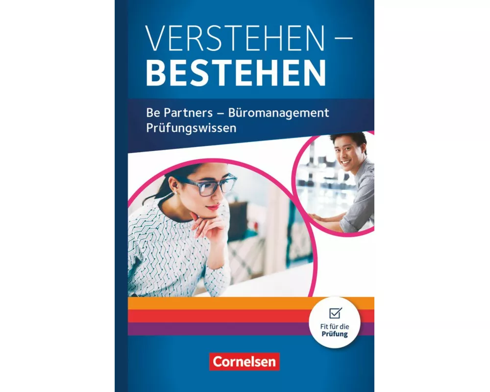 Be Partners - Büromanagement - Ausgabe 2020 - Jahrgangsübergreifend