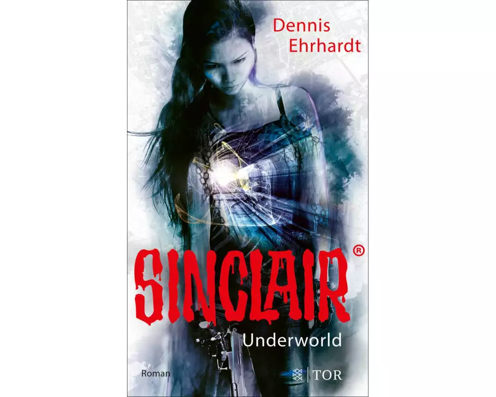 Sinclair - Underworld