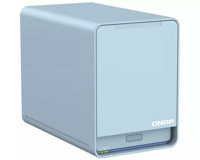 QNAP QMiro-201W, WiFi Mesh, Tri-band home, SD-WAN, router