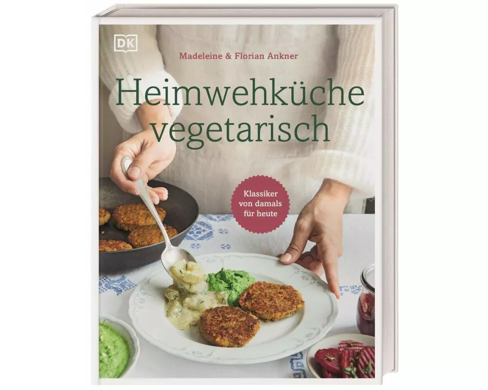 Heimwehküche vegetarisch