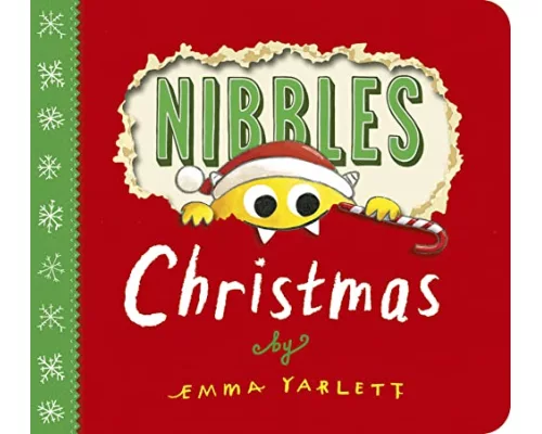 Nibbles Christmas