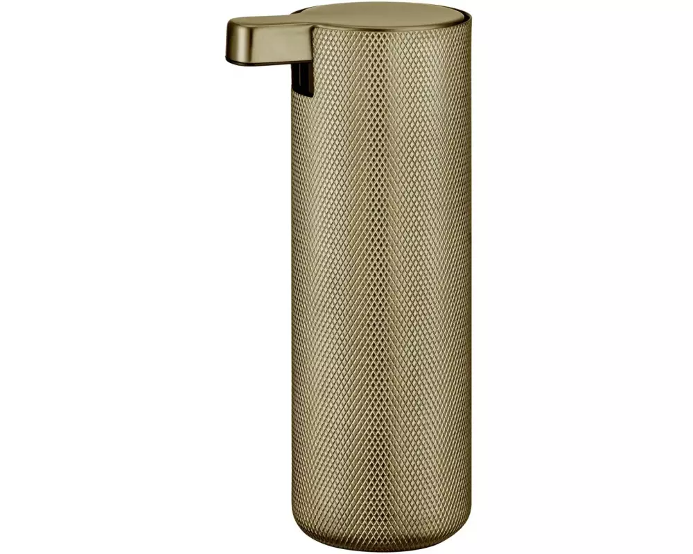 Blomus Seifenspender Modo Rof 165 ml, Gold
