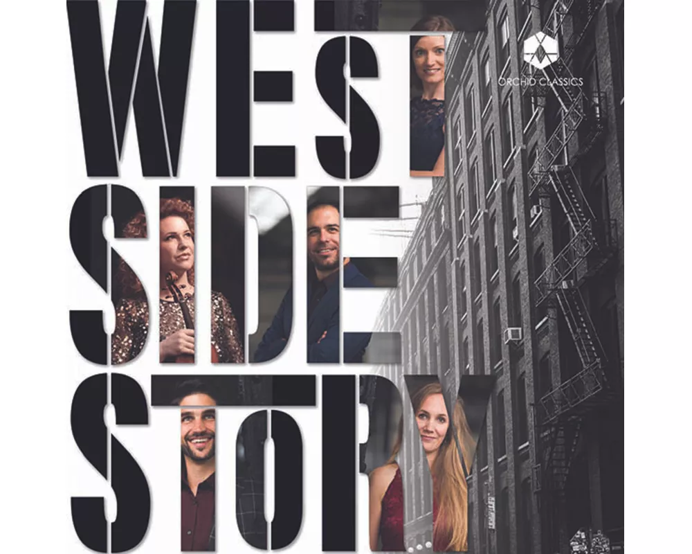 West Side Story
