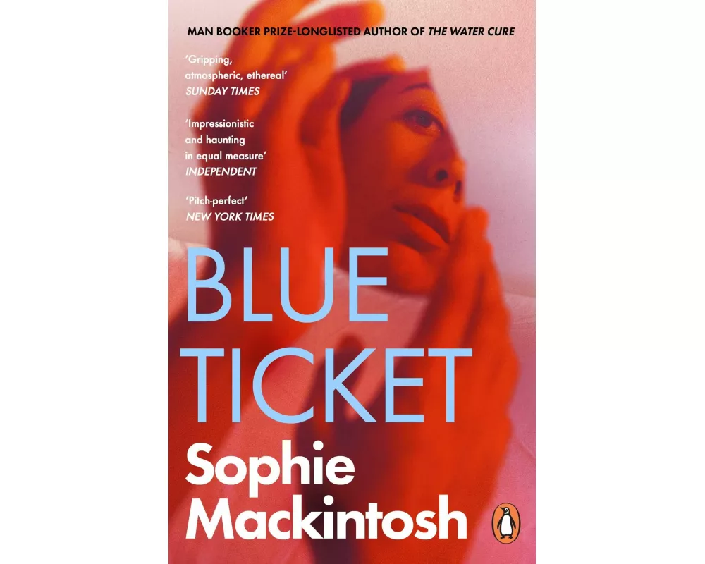 Blue Ticket