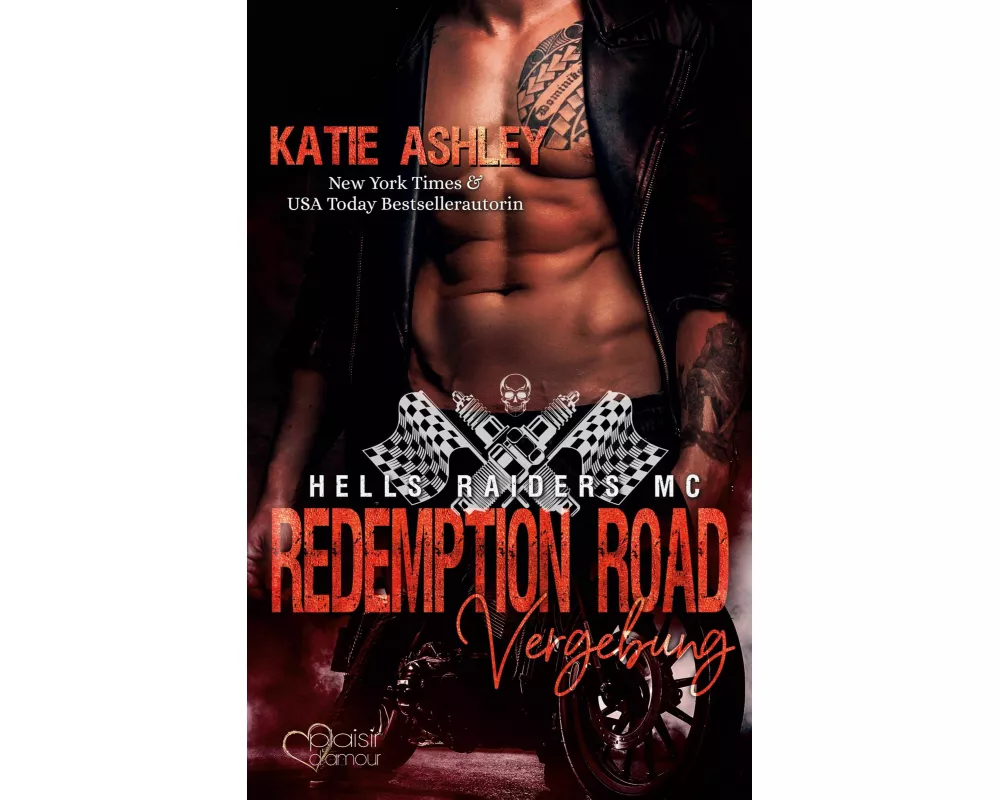 Redemption Road: Vergebung