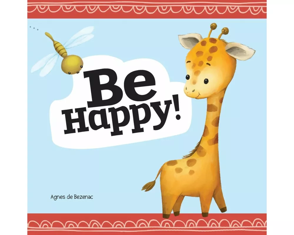 Be Happy