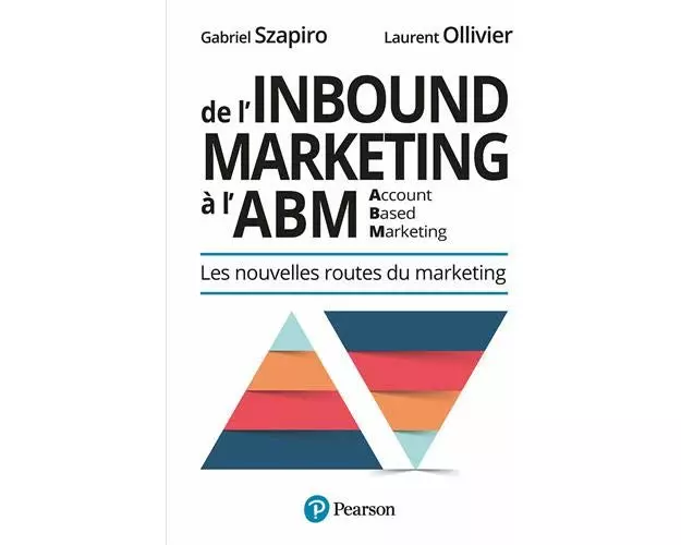 Inbound à l'account based marketing