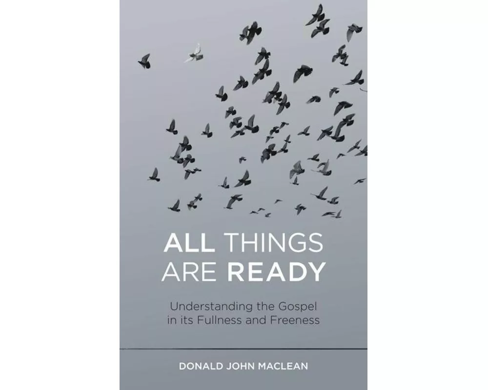 All Things are Ready