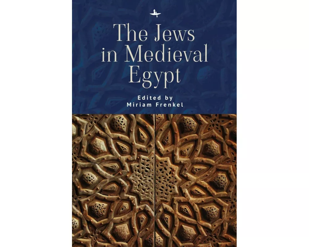 The Jews in Medieval Egypt