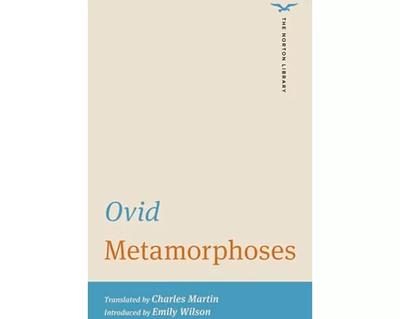 Metamorphoses