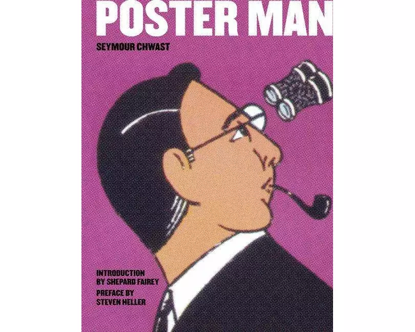 Poster Man