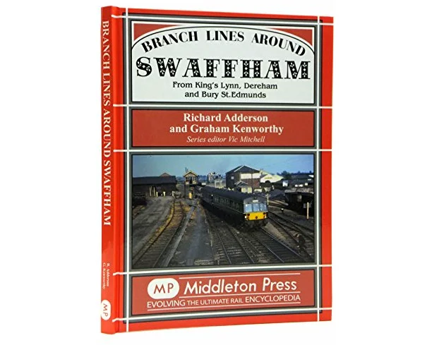 Branch Lines Around Swaffham