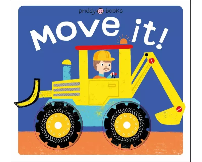Move It!