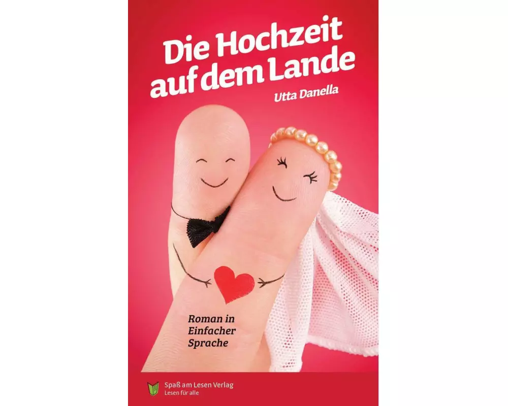 Die Hochzeit auf dem Lande