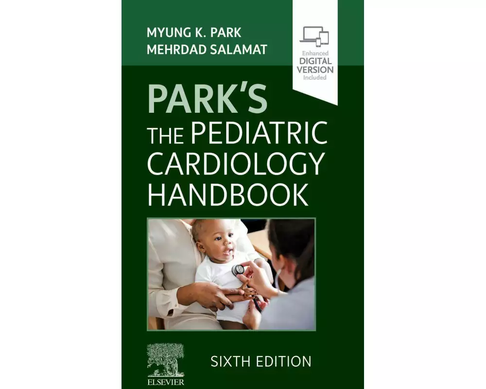 Park's the Pediatric Cardiology Handbook