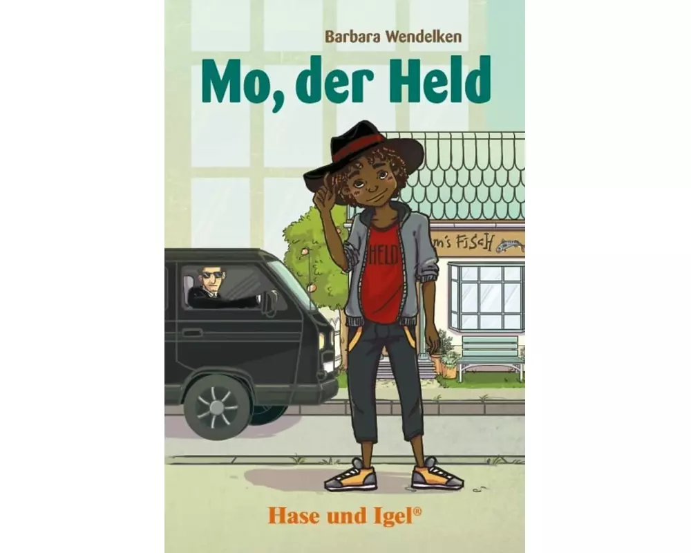 Mo, der Held. Schulausgabe