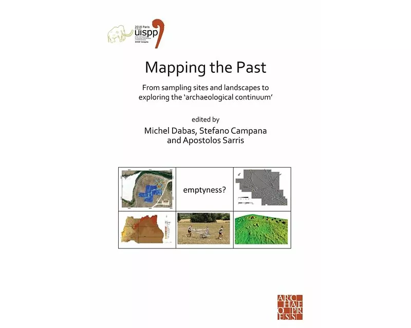 Mapping the Past: From Sampling Sites and Landscapes to Exploring the ‘Archaeological Continuum’
