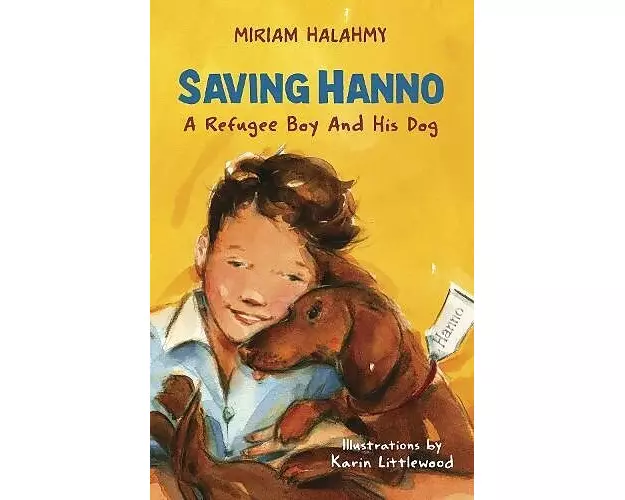 Saving Hanno
