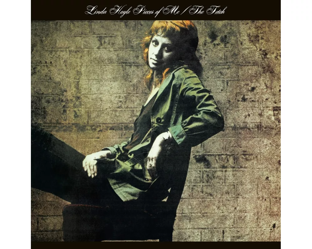 Pieces Of Me/The Fetch