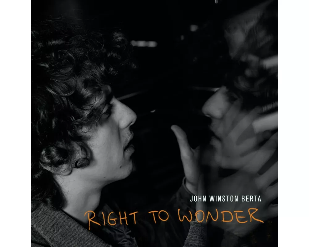 Right To Wonder