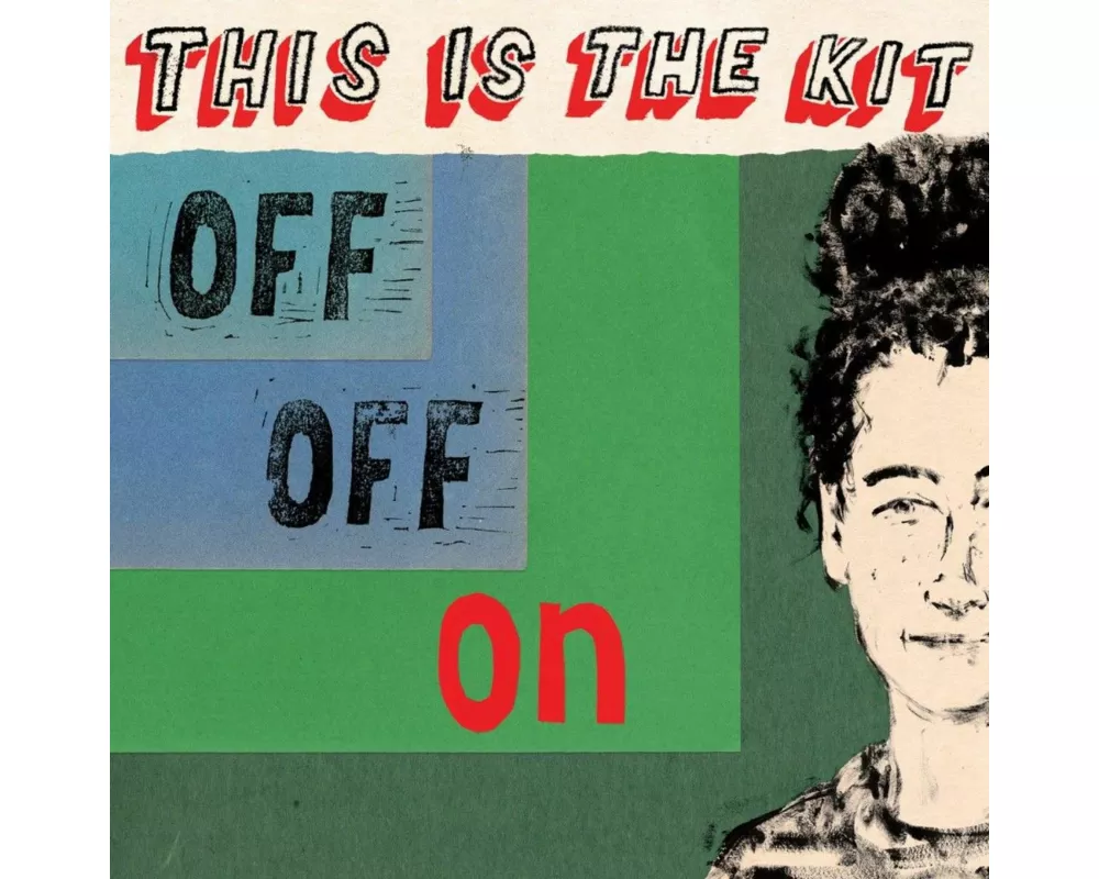 Off Off On