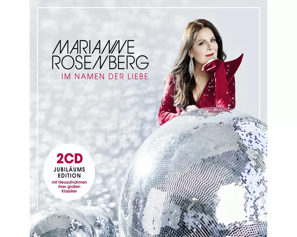 Im Namen der Liebe (Jubiläums-Edition)