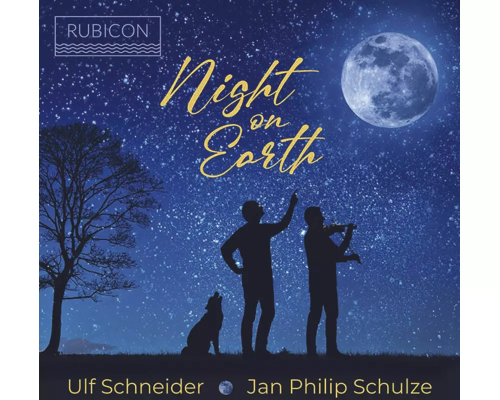 Night On Earth