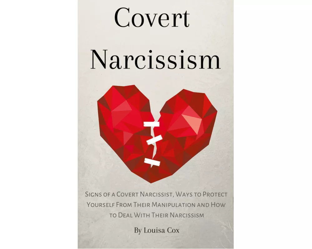 Covert Narcissism