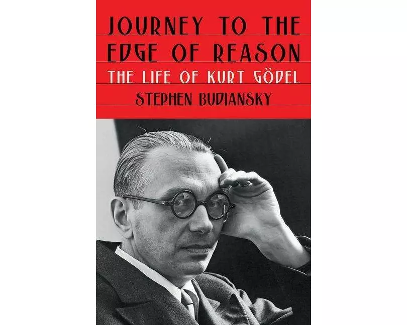 Journey to the Edge of Reason