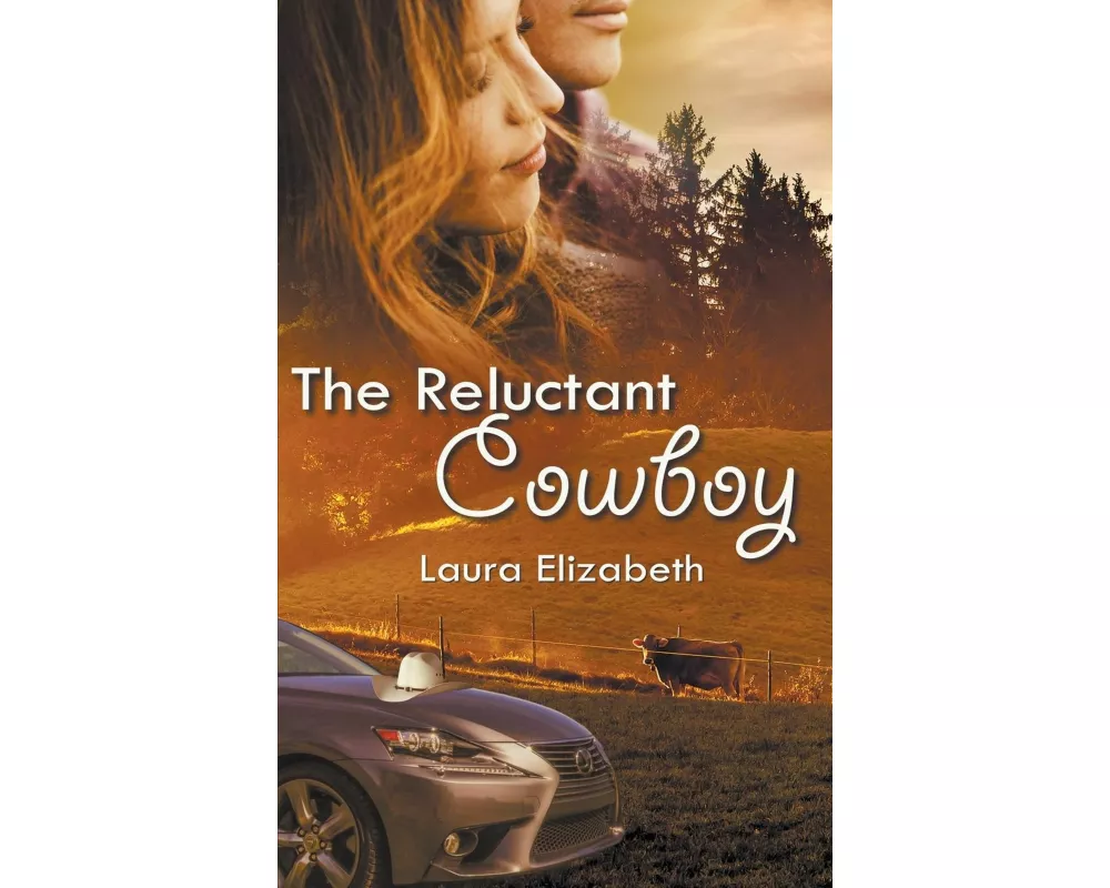 The Reluctant Cowboy