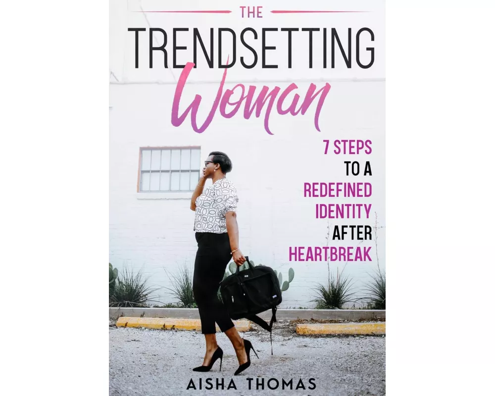 The Trendsetting Woman