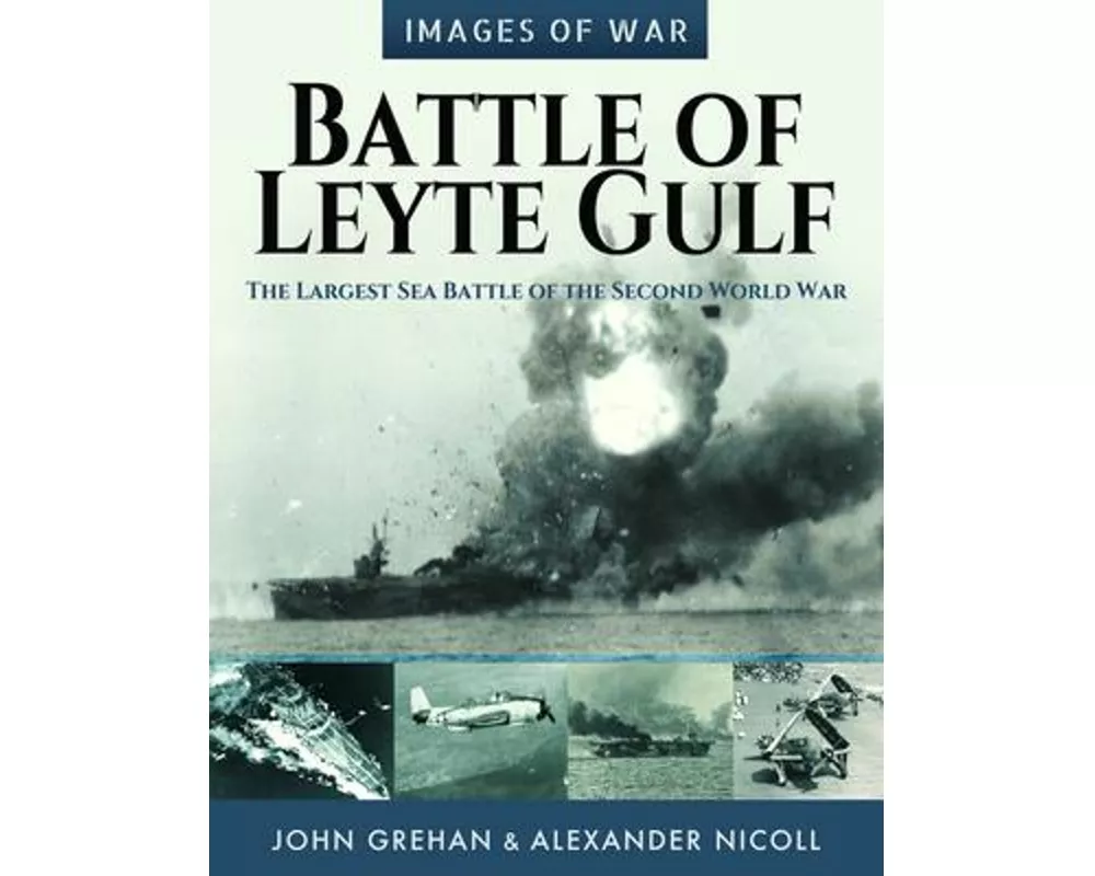 Battle of Leyte Gulf