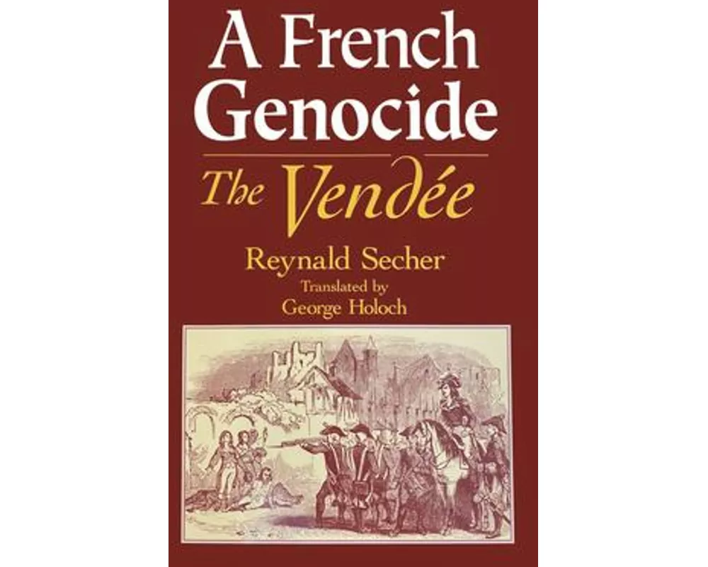A French Genocide