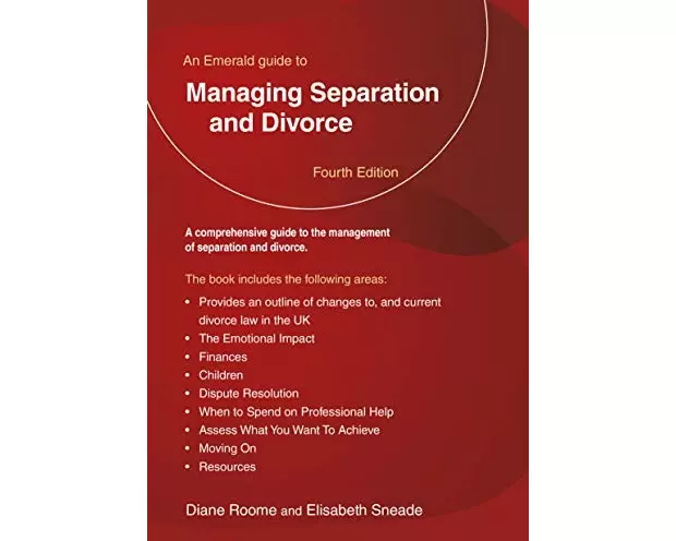 Managing Separation And Divorce
