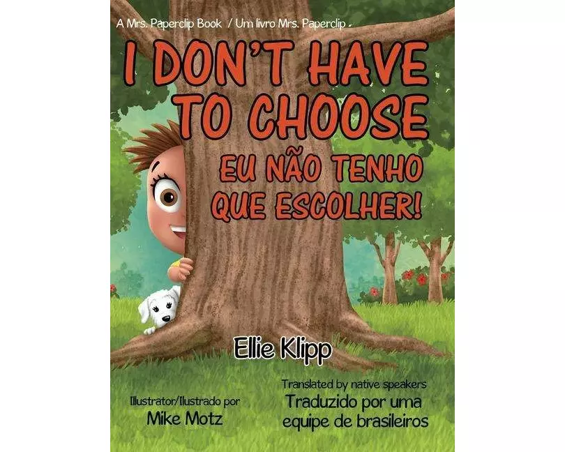 I Don't Have to Choose