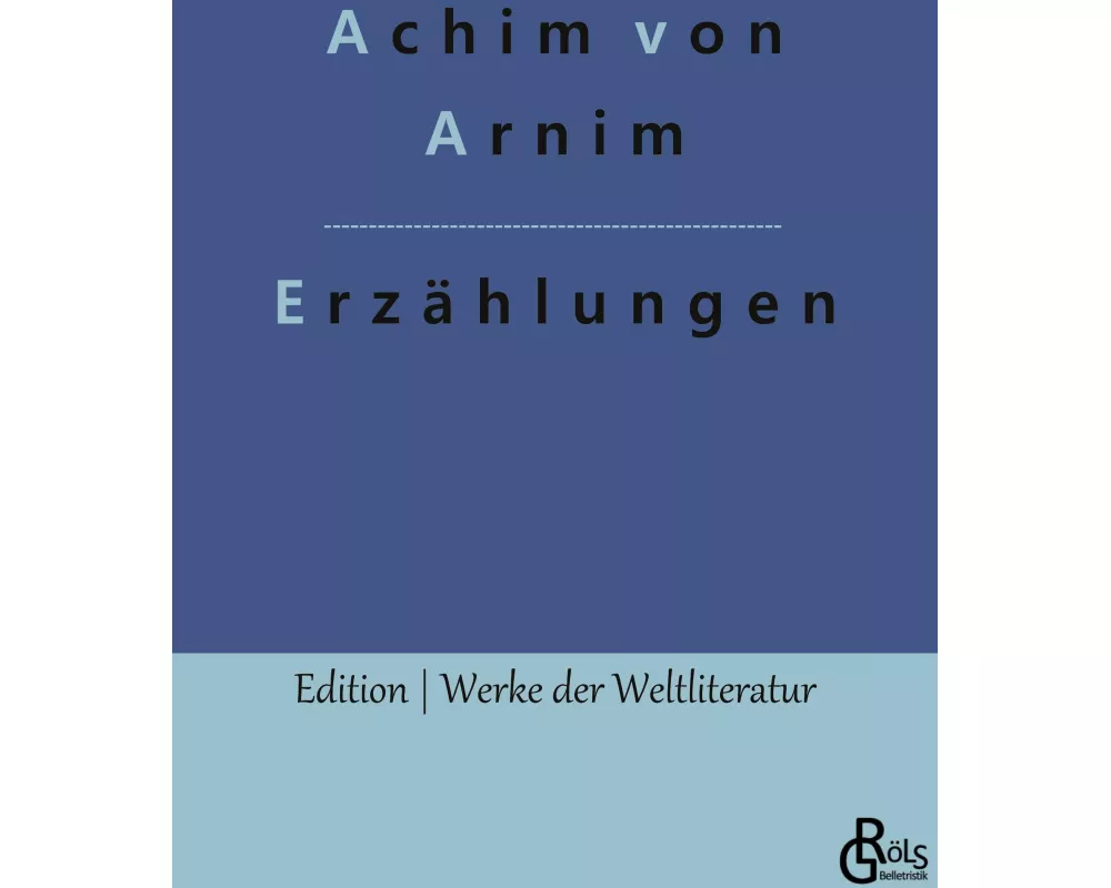 Erzählungen