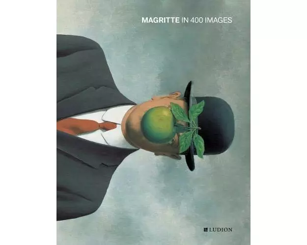Magritte in 400 images