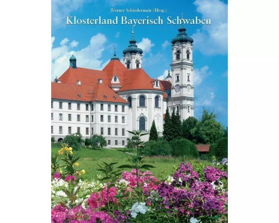 Klosterland Bayerisch Schwaben