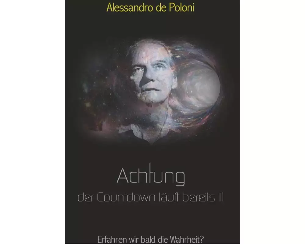 Achtung der Countdown läuft bereits III