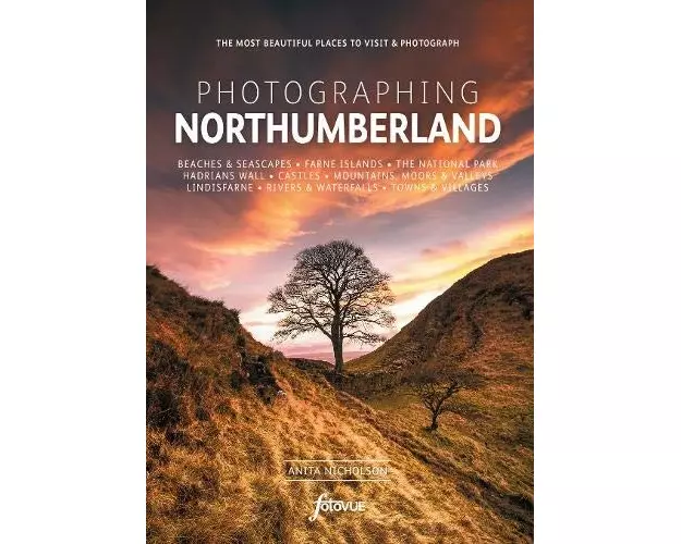 Photographing Northumberland