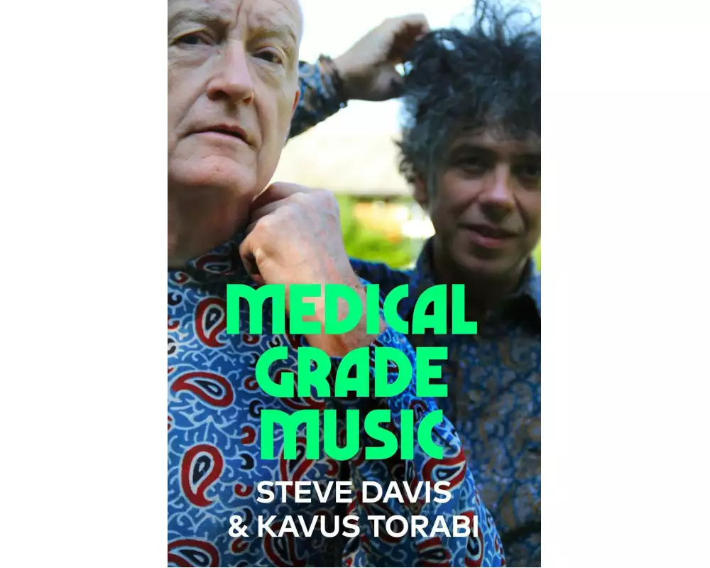 Medical Grade Music