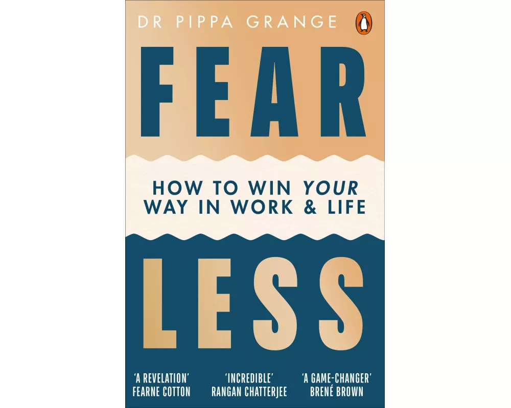 Fear Less