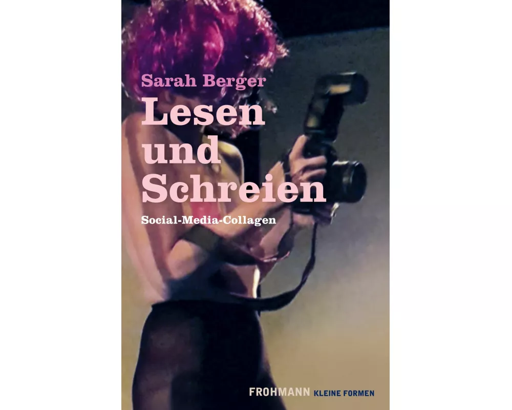 Lesen und Schreien