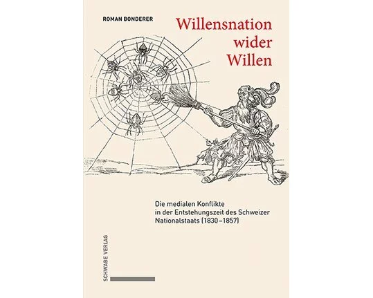Willensnation wider Willen