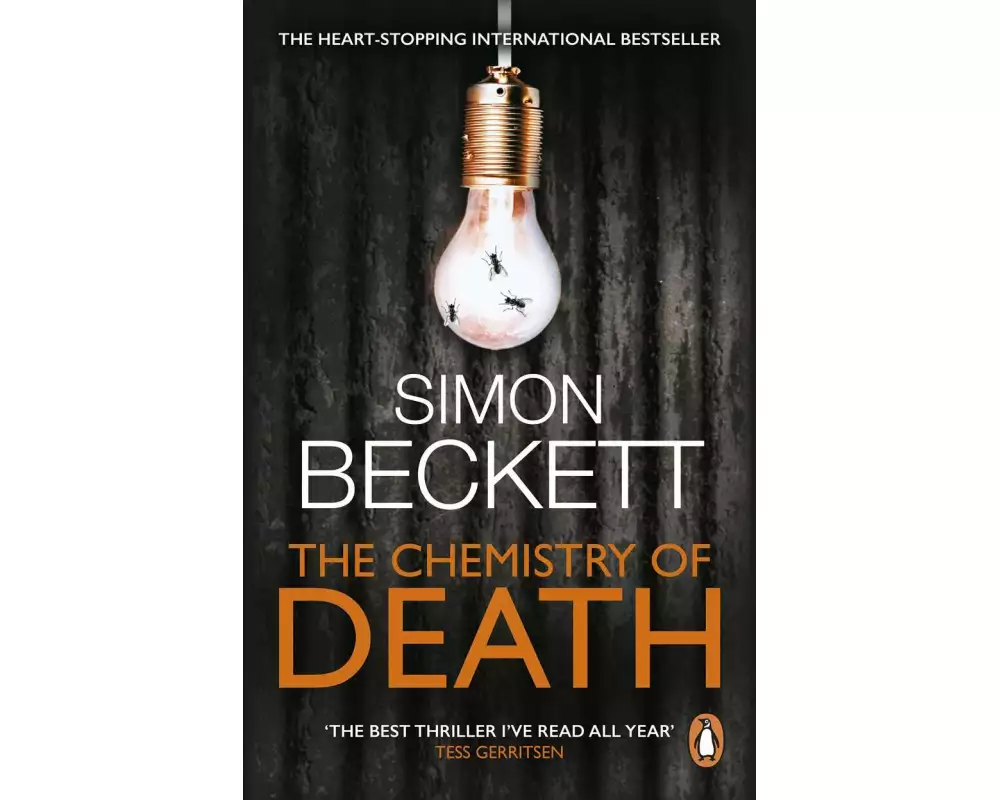 The Chemistry of Death